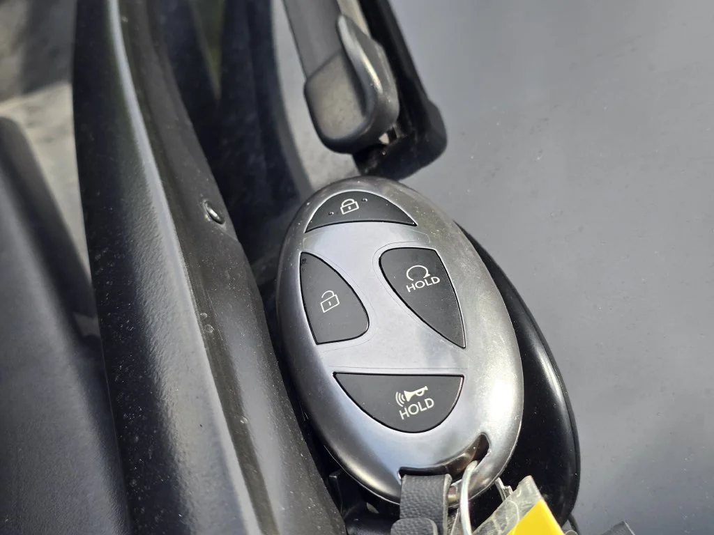 New 2026 Gray Hyundai SEL Premium image 25