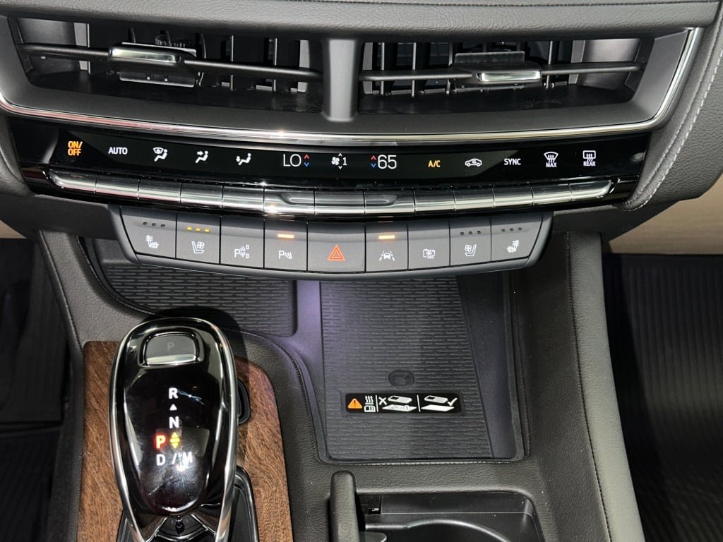 2026 Cadillac CT5 Premium Luxury - Photo 16