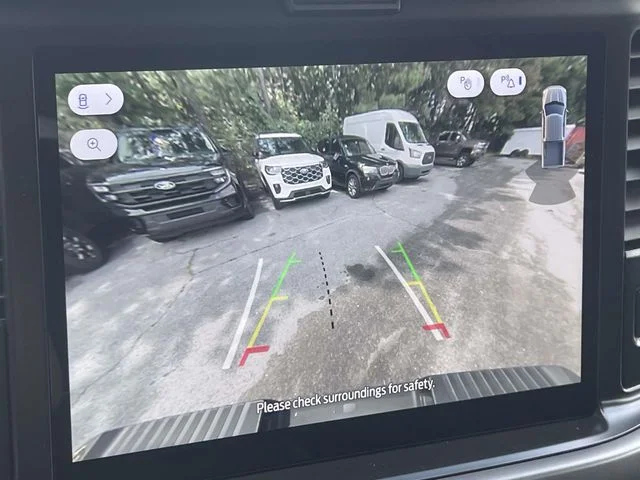 New 2026 Avalanche Ford XLT image 21