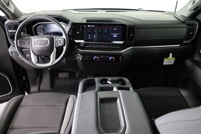 2026 GMC Sierra 2500HD SLE - Photo 15
