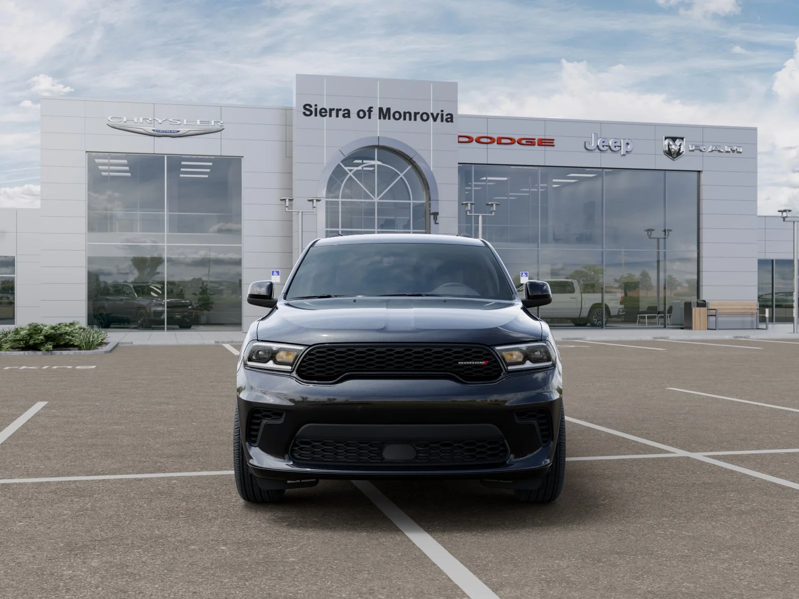New 2026 Black Dodge GT image 32