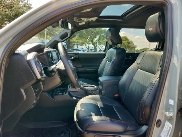 2021 Toyota Tacoma TRD Pro - Photo 16