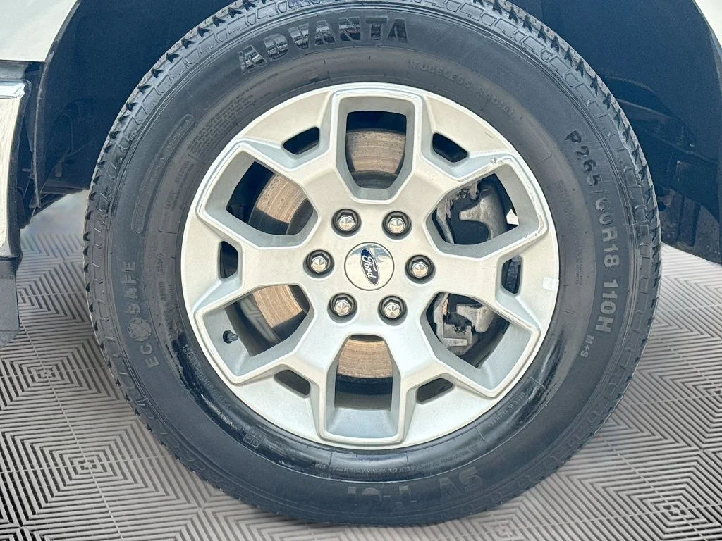 2023 Ford F-150 XLT - Photo 28