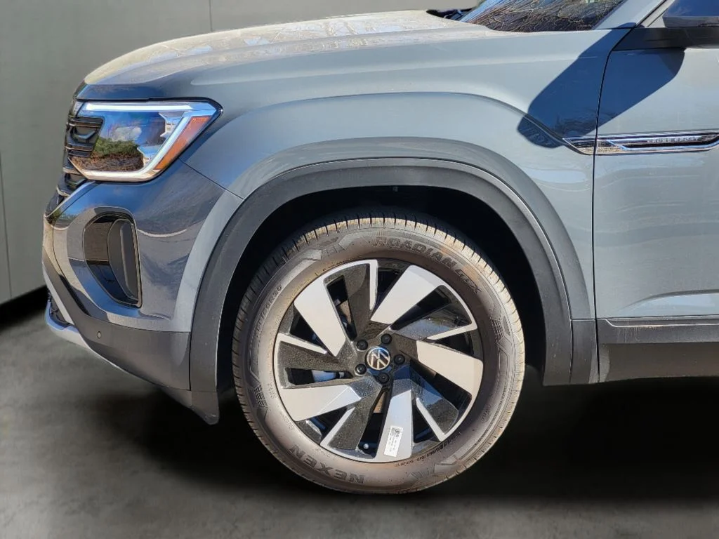 2026 Volkswagen Atlas Cross Sport SE w/Tech - Photo 19