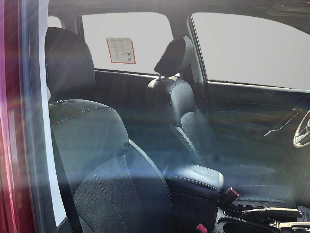 Used 2017 Red Subaru 2.0XT Touring image 7