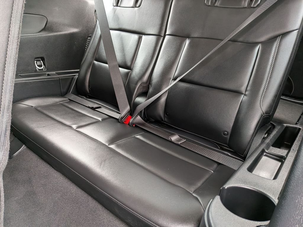 Used 2023 Green Ford XLT image 19