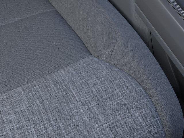 New 2026 Agate Black Metallic Ford F-250® XLT image 38