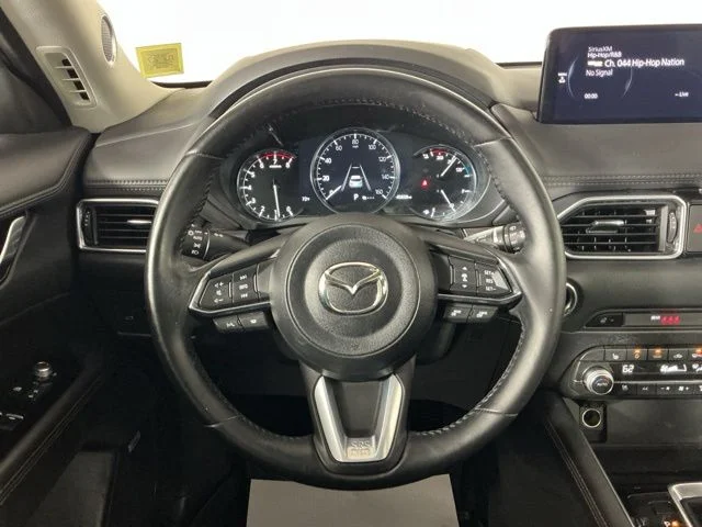 Used 2022 Red Mazda 2.5 S Premium Plus Package image 20