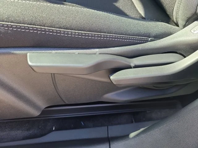 New 2025 Sterling Gray Metallic Chevrolet LT image 24