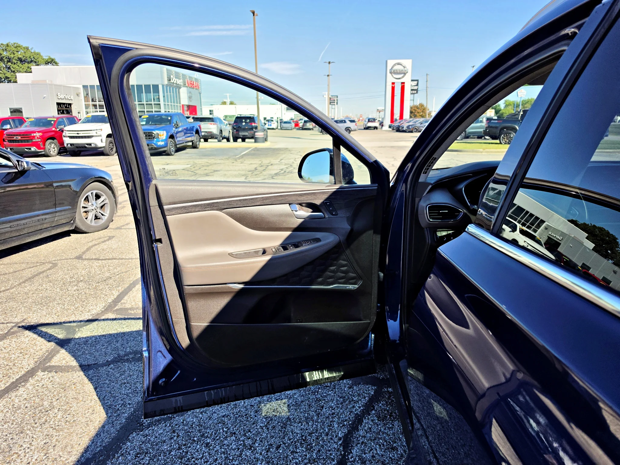 Used 2019 Stormy Sea Hyundai Ultimate image 19