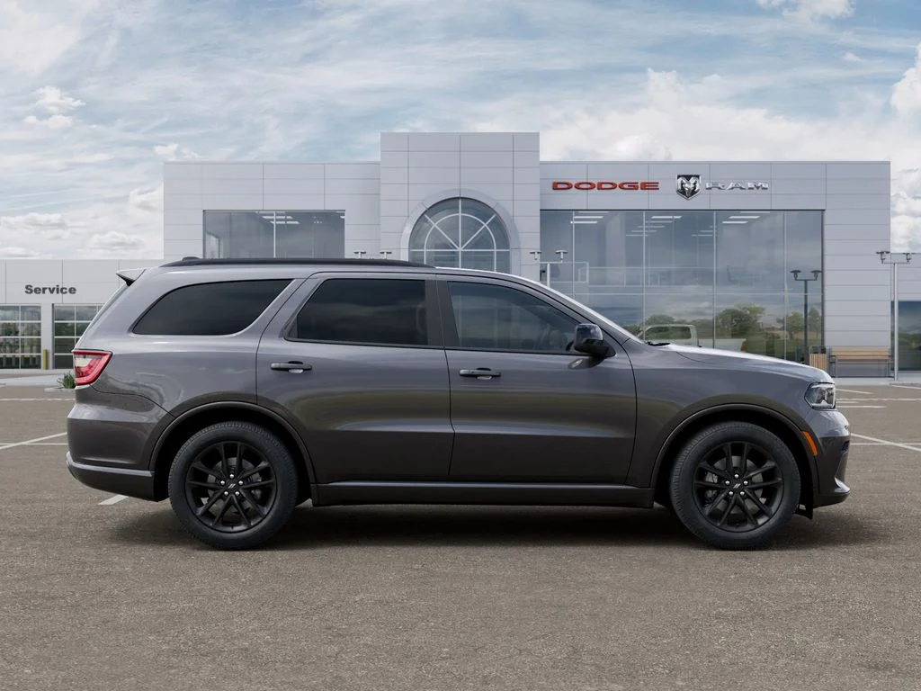 New 2026 Vapor Gray Exterior Paint Dodge GT image 22