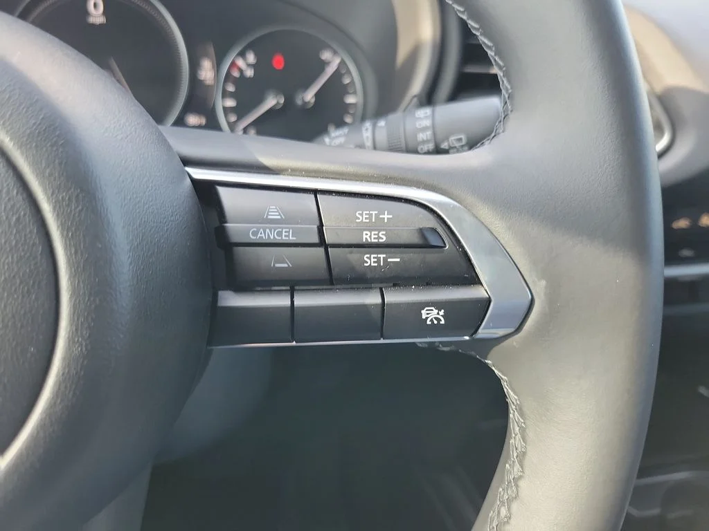 Certified Used 2024 Silver Mazda 2.5 S Select Sport image 19