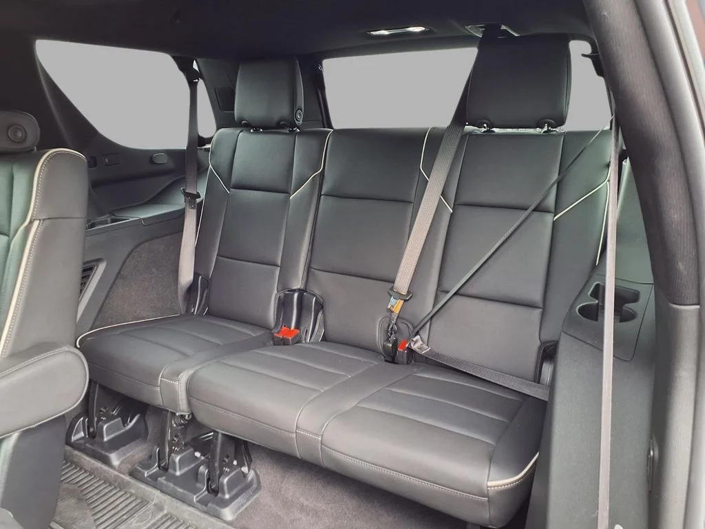 Certified Used 2024 Gray Cadillac Sport image 28