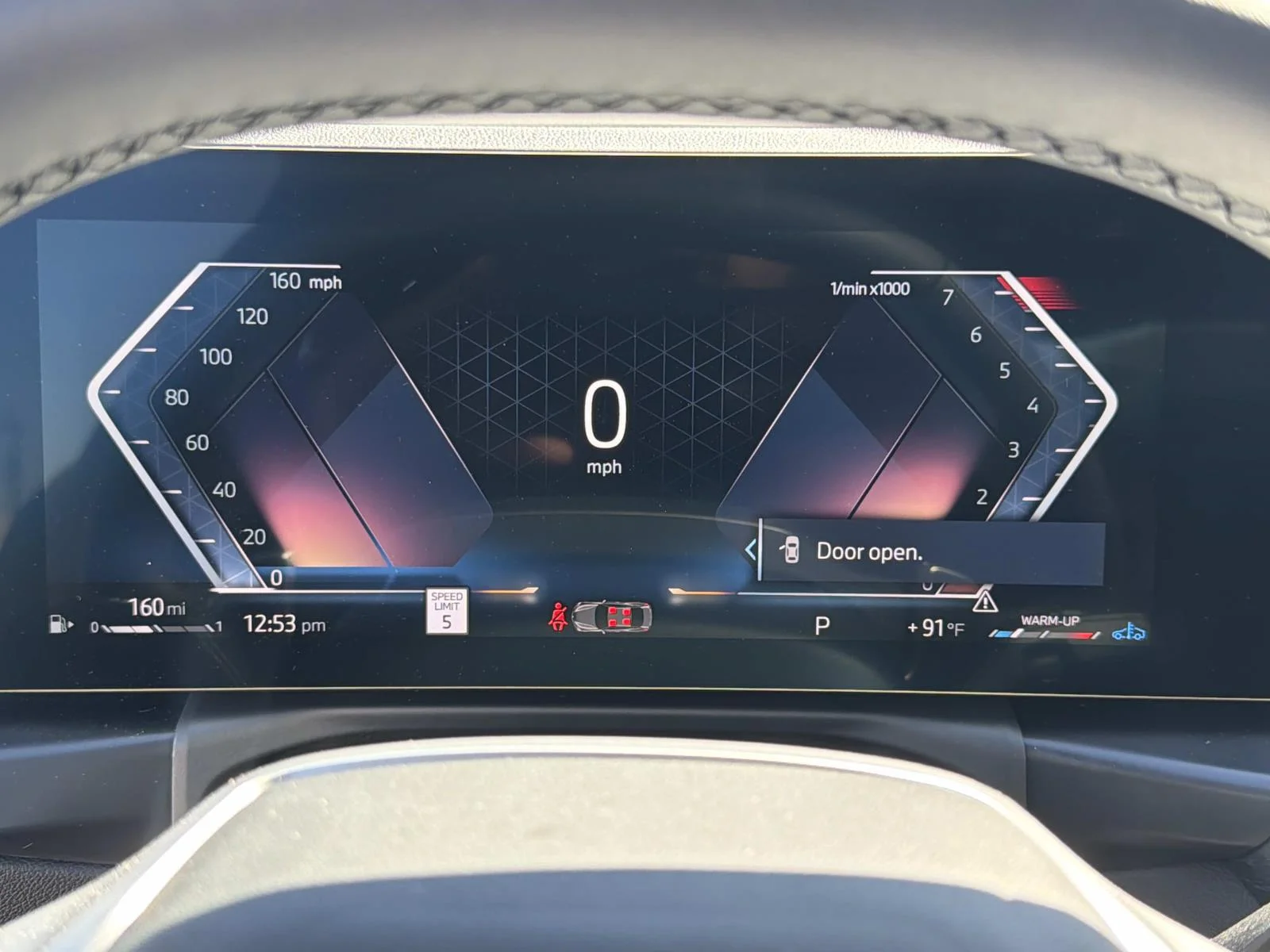 New 2026 Black Sapphire Metallic BMW 230i image 15