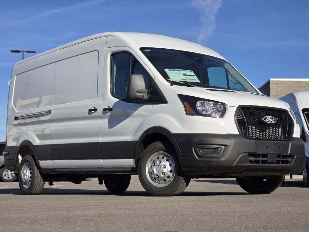 New 2026 Oxford White Ford XL image 2