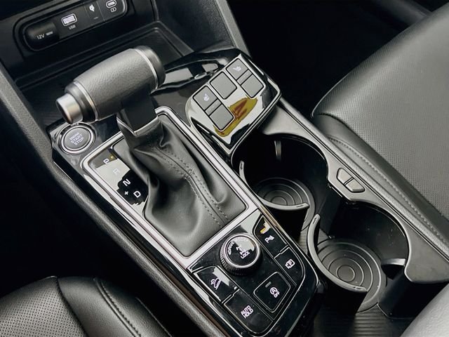 2025 Kia Sportage X-Line - Photo 23