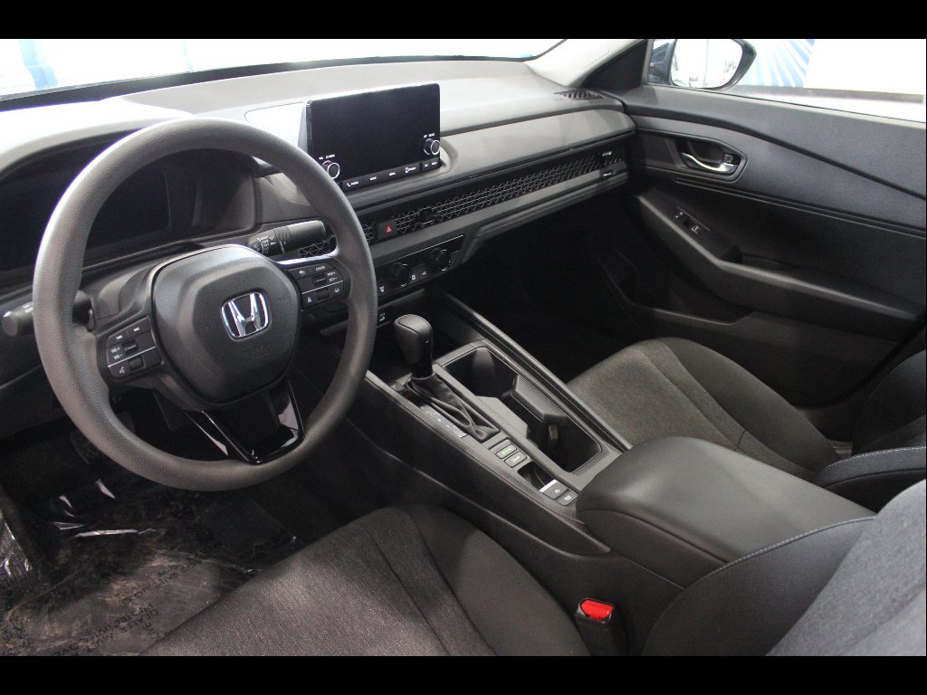 2023 Honda Accord LX - Photo 13