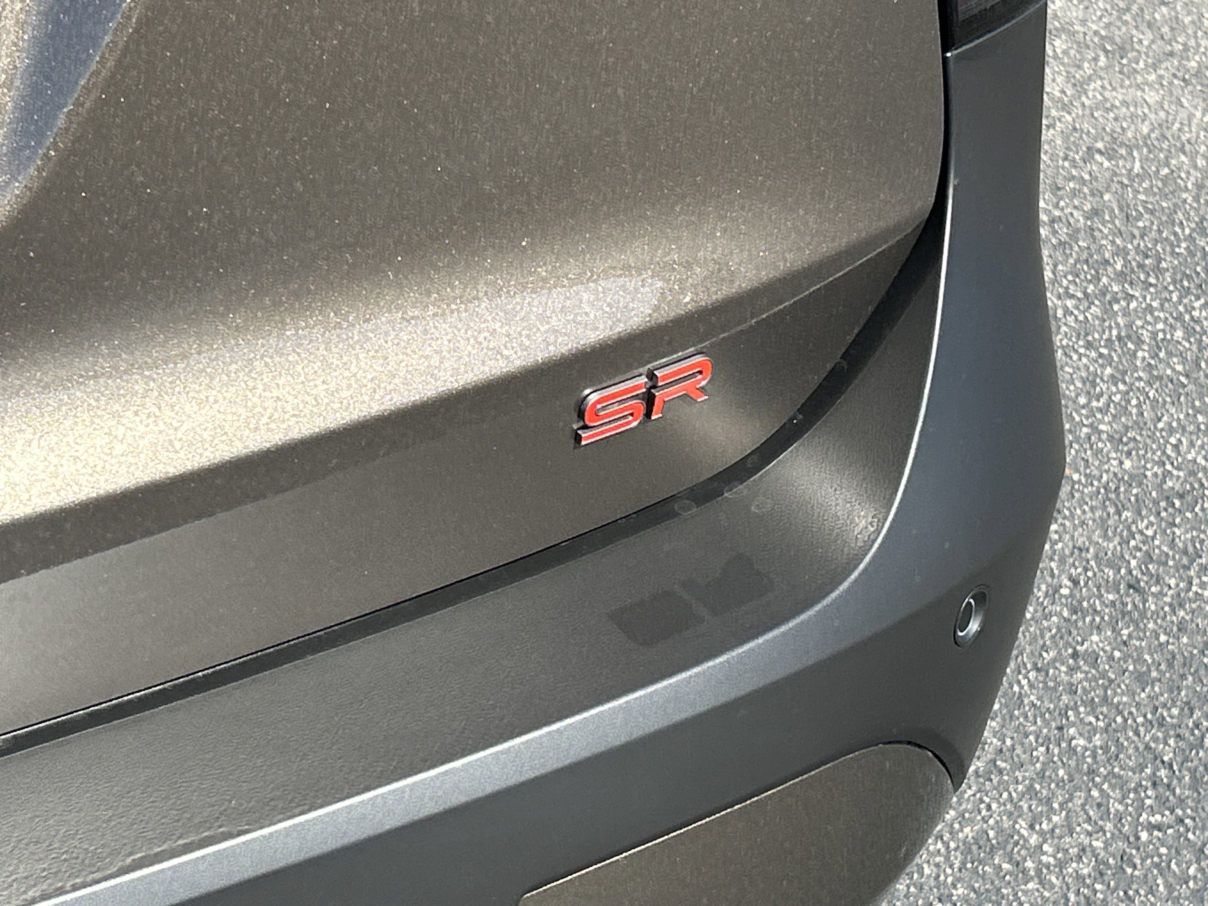 2026 Nissan KICKS SR - Photo 22