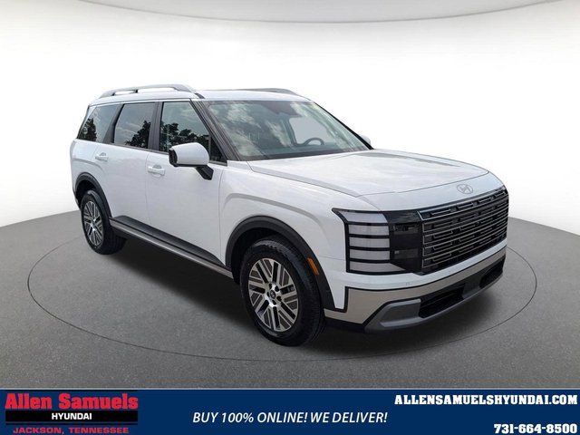 2026 Hyundai PALISADE HYBRID SEL Premium 7P