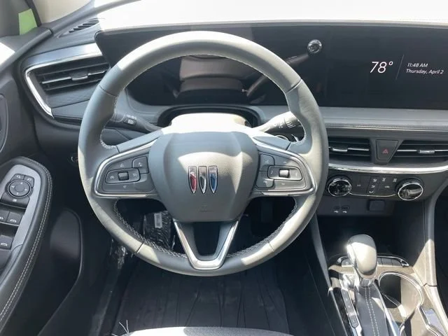 2026 Buick Encore GX Preferred - Photo 10