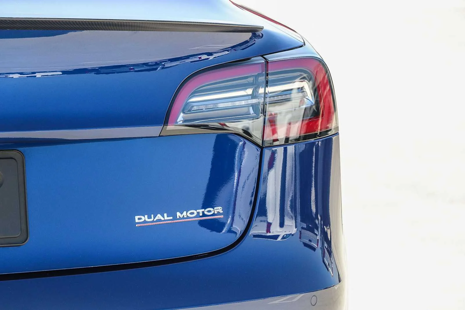 Used 2020  Tesla Performance image 9