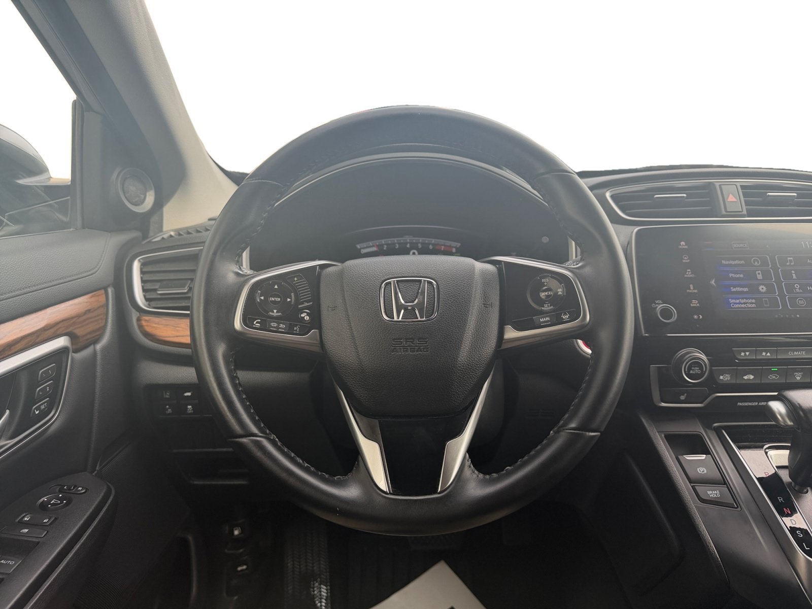 2018 Honda CR-V EX-L - Photo 10
