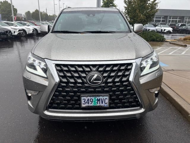 Used 2023 Silver Lexus 460 image 5