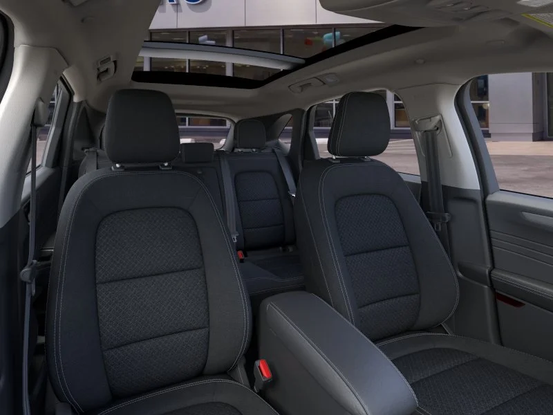 2026 Ford Escape Active - Photo 33