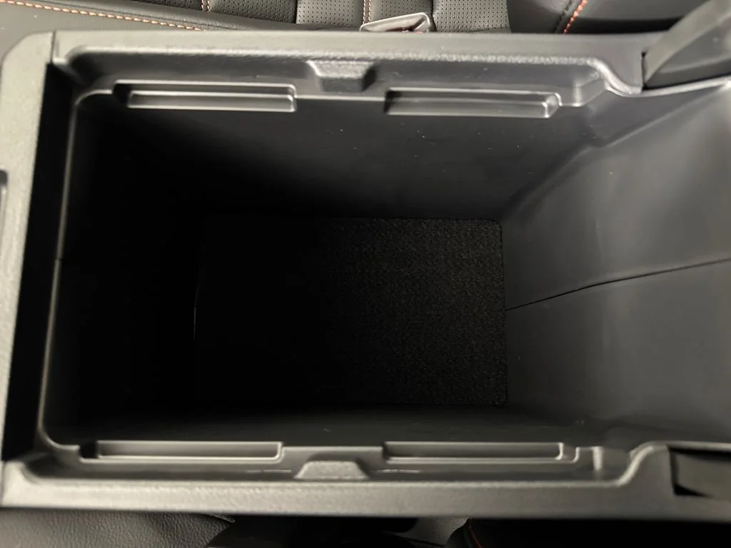 New 2026 Meteorite Gray Metallic Honda Sport-L image 23