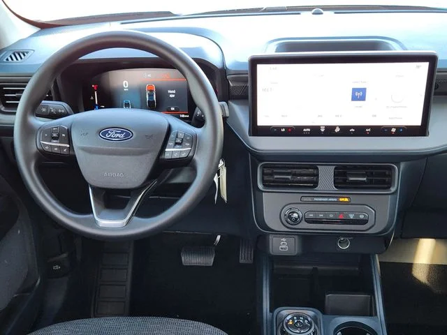 New 2026 Velocity Blue Ford XL image 27