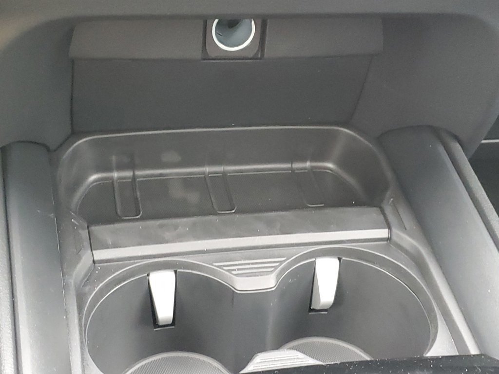 New 2026 Wind Chill Pearl Mazda Premium AWD image 28