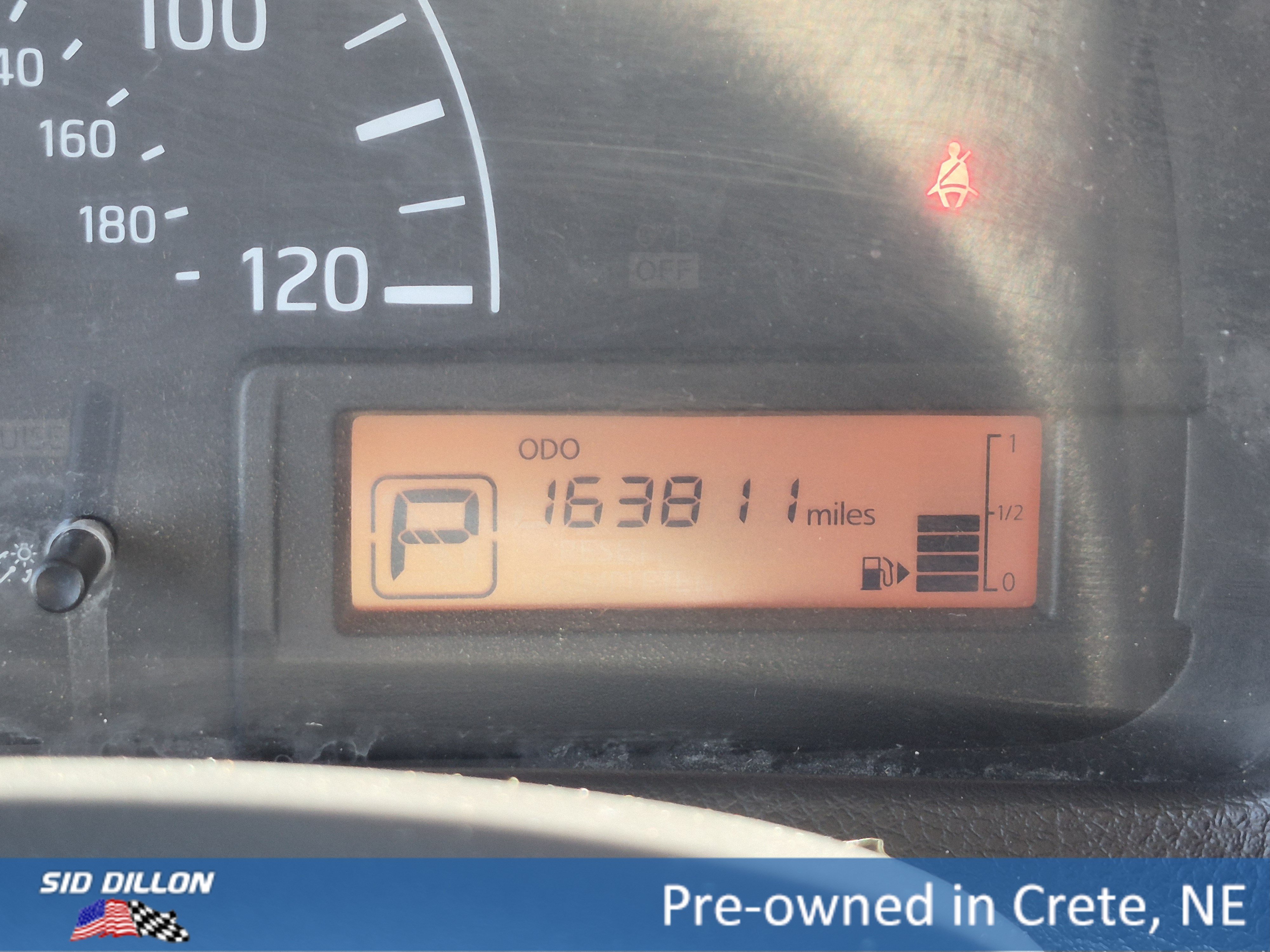 Used 2016 Fresh Powder Nissan S image 13