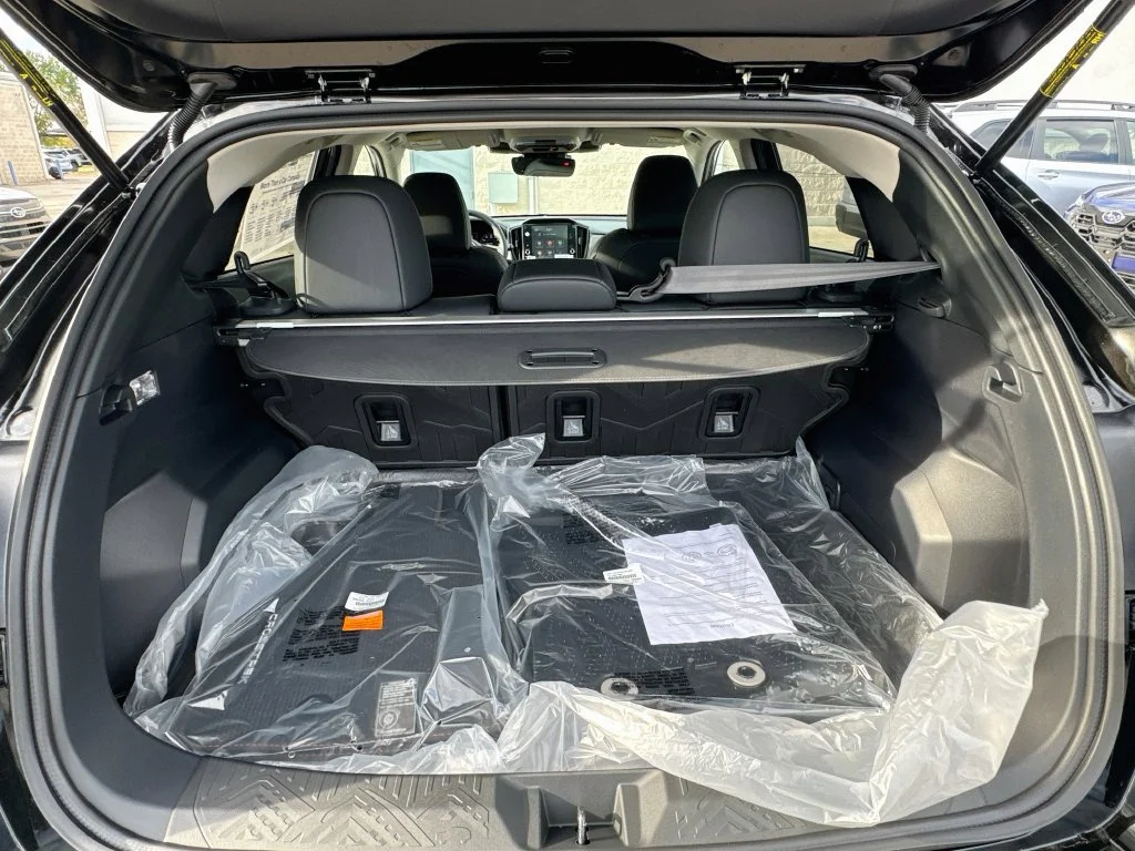 New 2027  Subaru Limited image 30