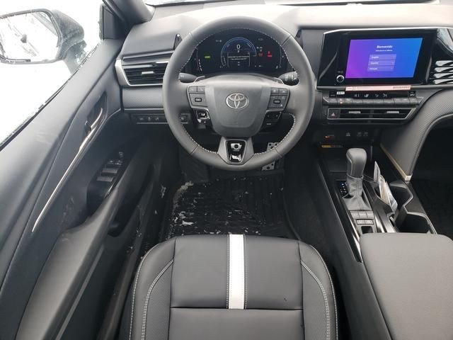 New 2026  Toyota SE image 12