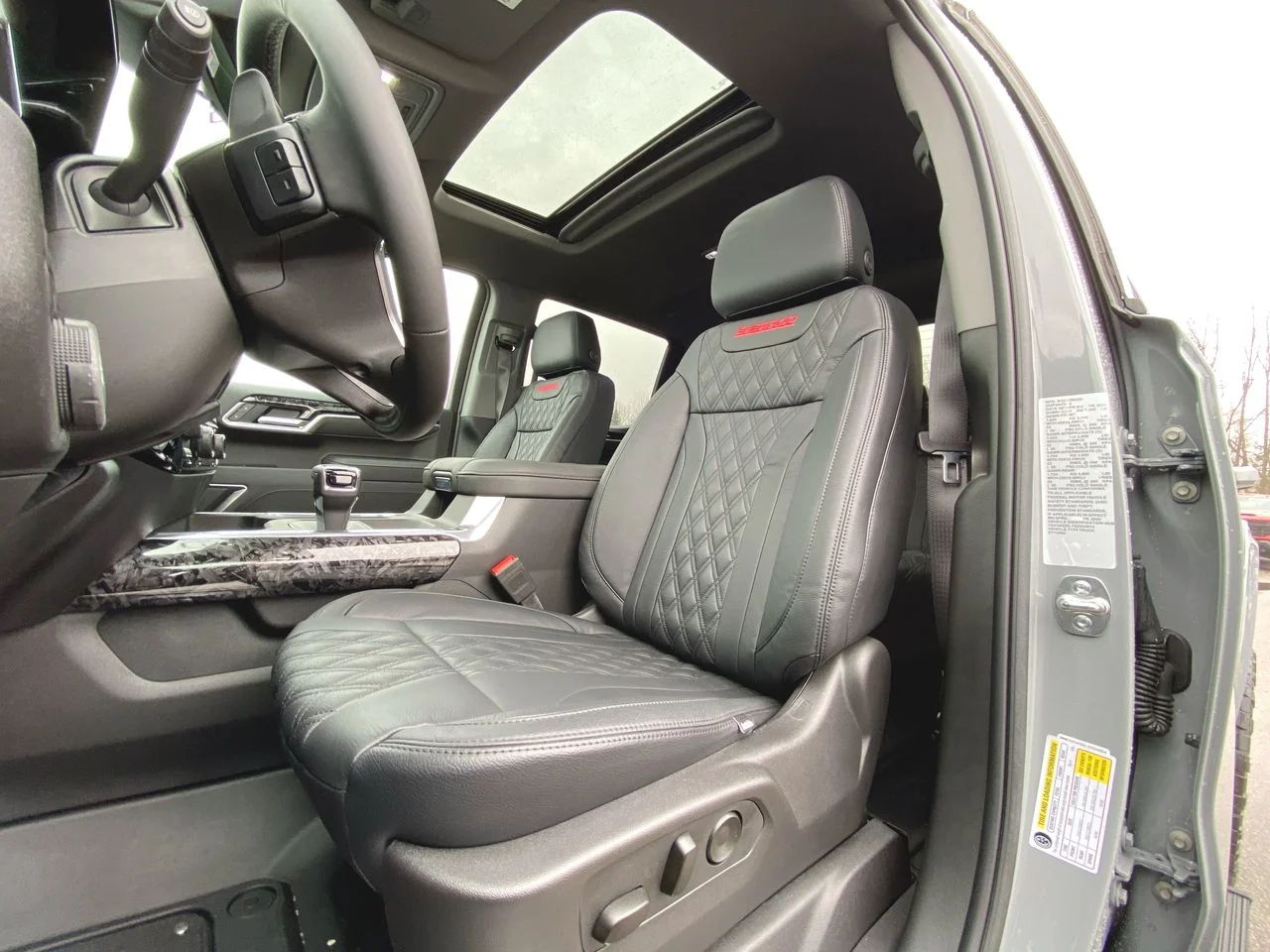 2025 Chevrolet Silverado 1500 RST - Photo 75
