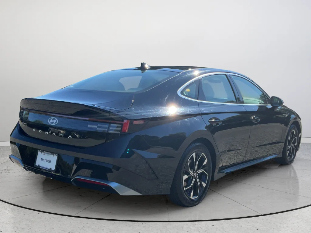 2024 Hyundai Sonata SEL - Photo 8
