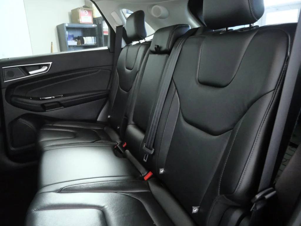 Used 2020 Gray Ford Titanium image 15