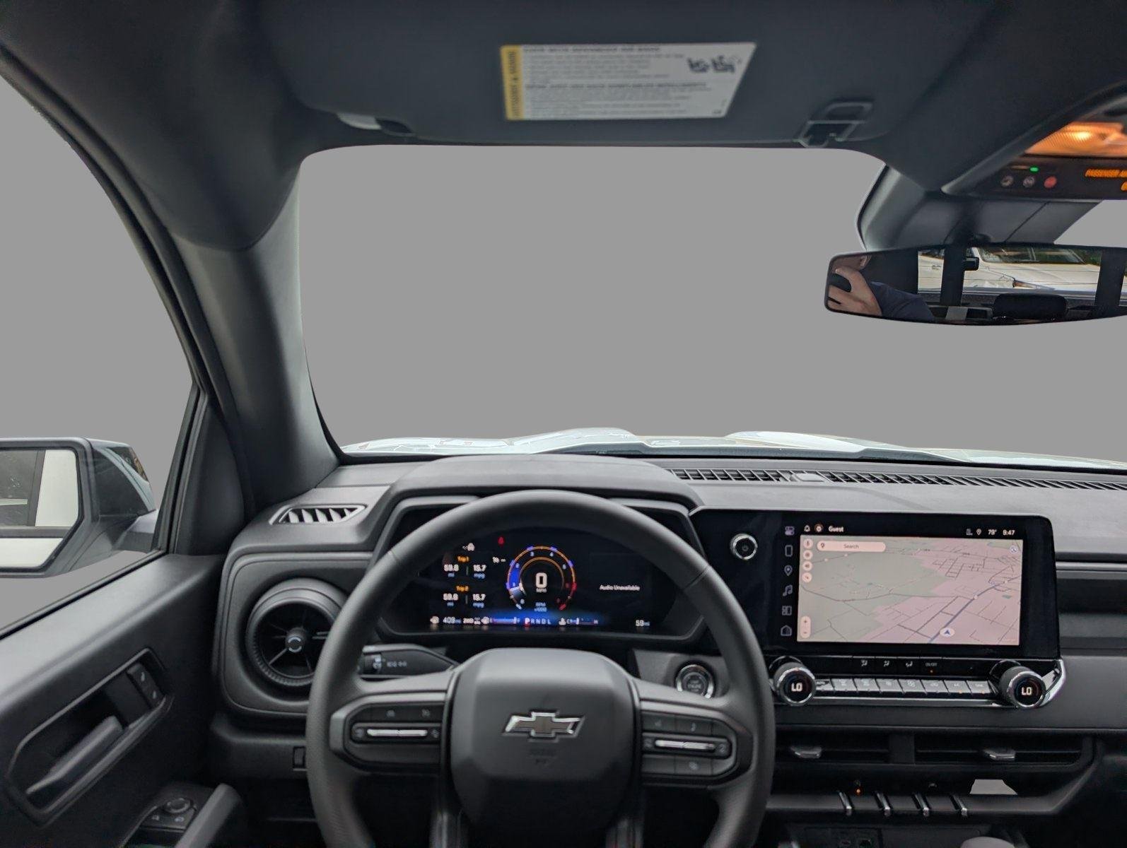 2026 Chevrolet Colorado Trail Boss - Photo 34