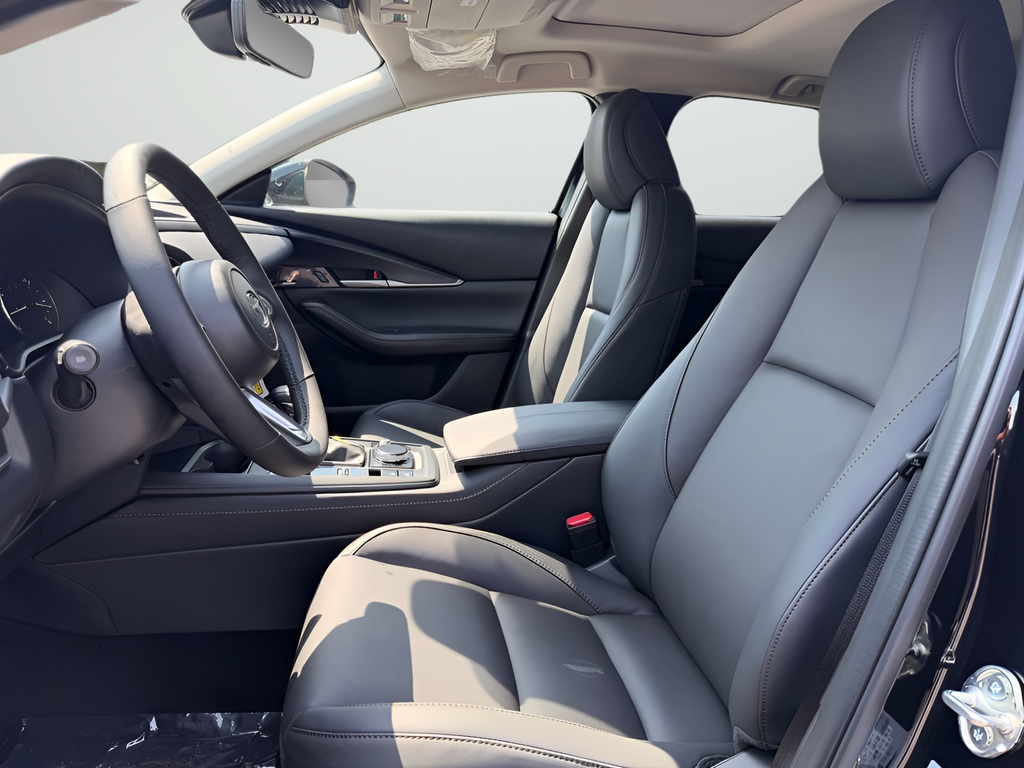 New 2026 Jet Black Mica Mazda 2.5 S Premium image 18