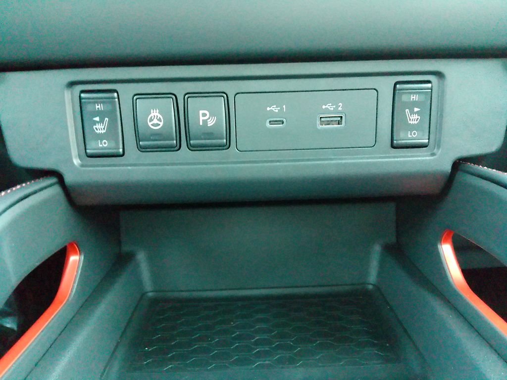 2026 Nissan Frontier PRO-X - Photo 32