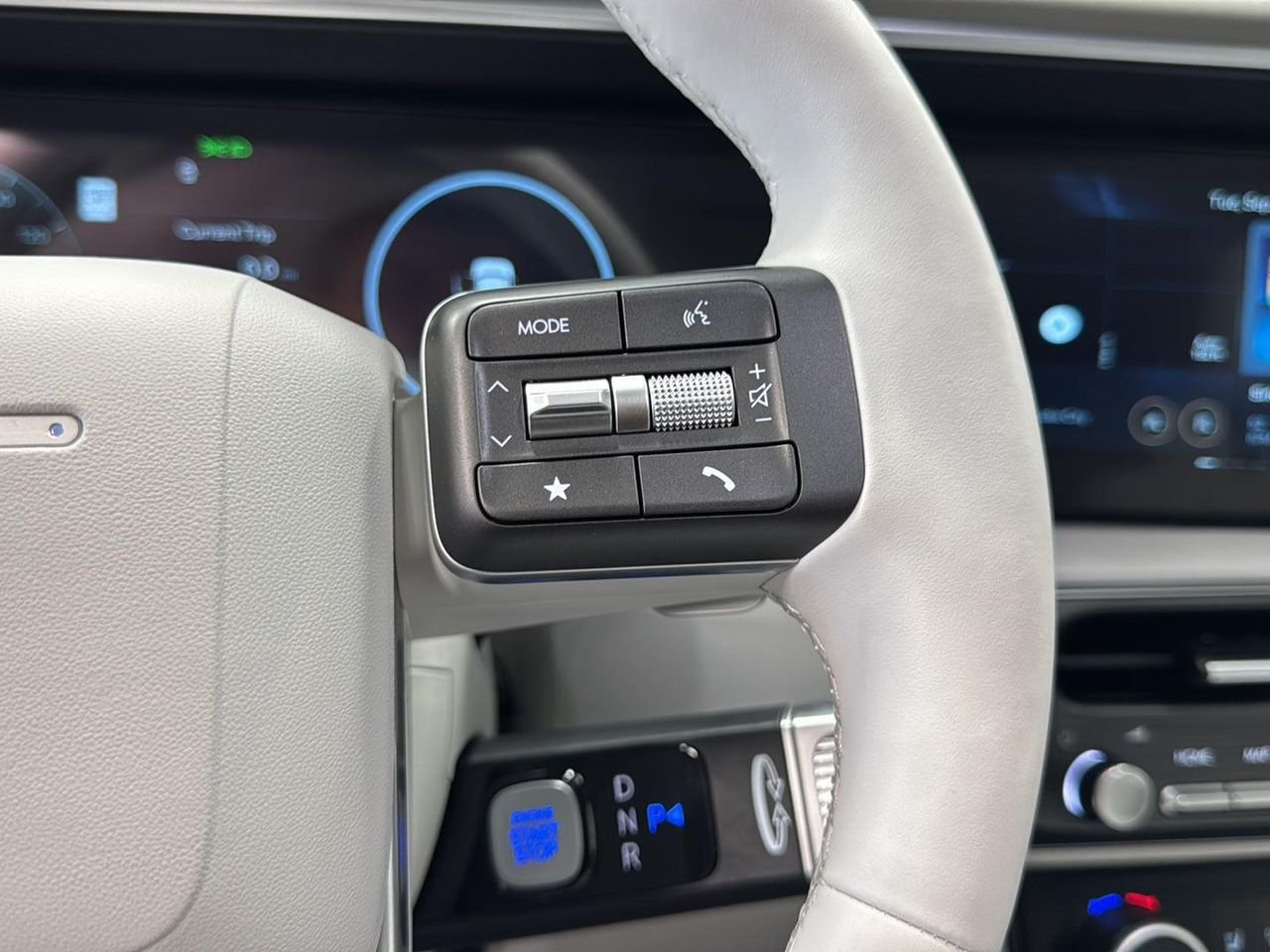 2026 Hyundai Palisade SEL Premium - Photo 30