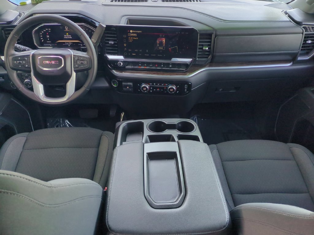 2026 GMC Sierra 1500 SLE - Photo 28