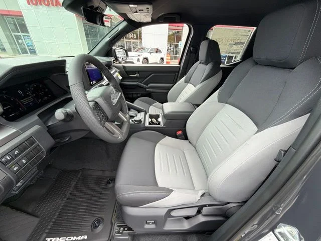 New 2026 Underground Toyota TRD Off-Road image 5
