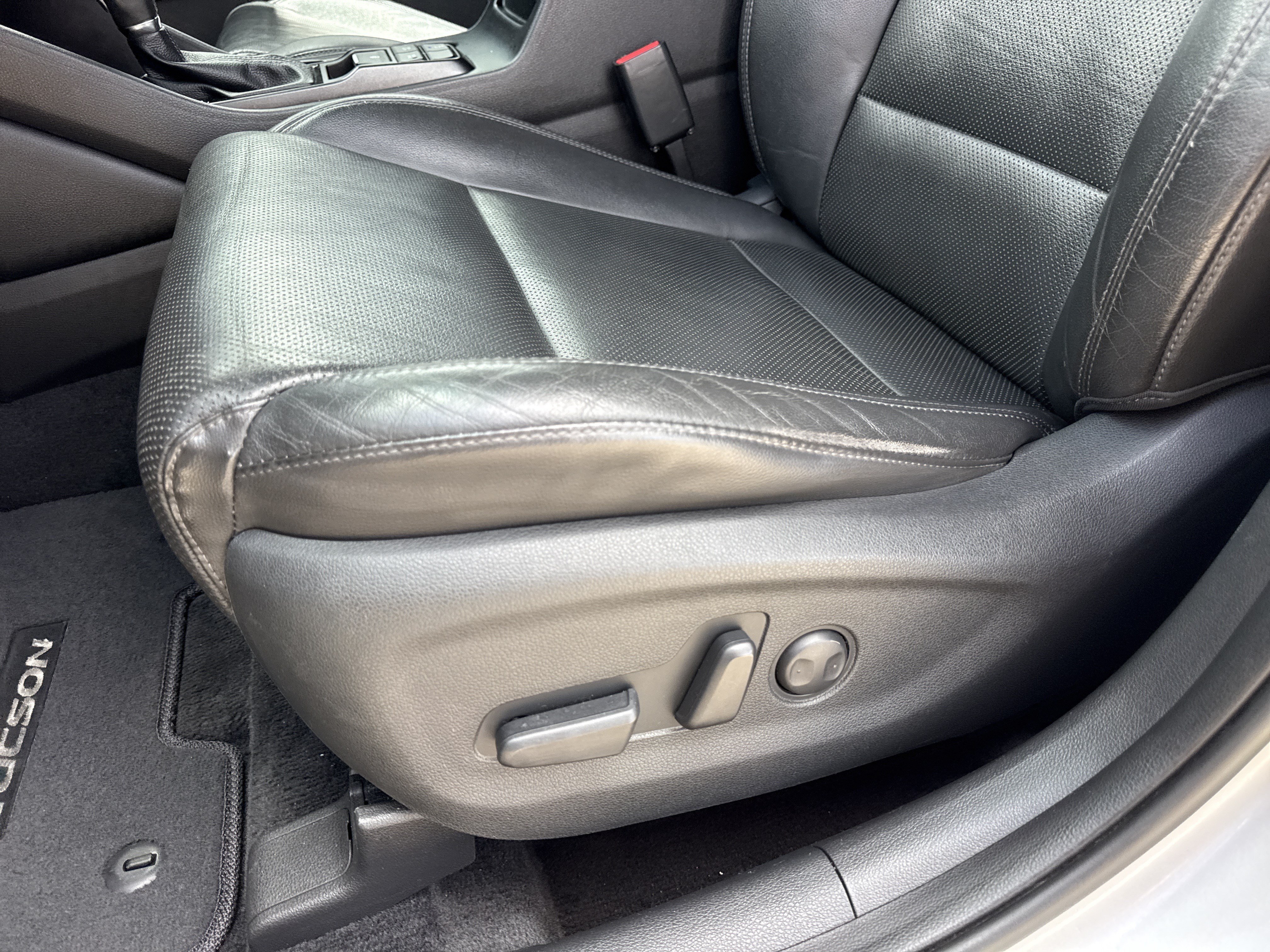 2021 Hyundai Tucson Ultimate - Photo 12
