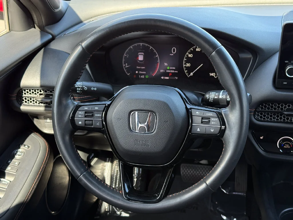 Used 2024  Honda Sport image 22