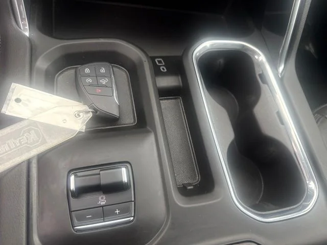 Used 2025 Black GMC Denali image 24