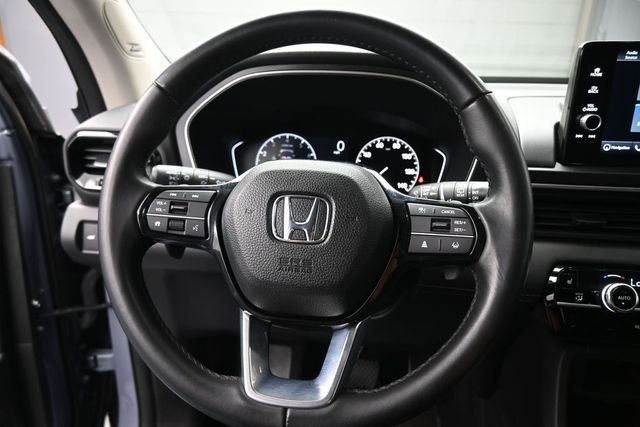 Used 2023 Gray Honda Touring image 32