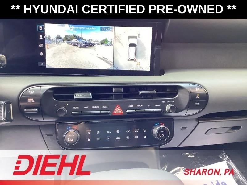 2026 Hyundai Palisade XRT Pro - Photo 32