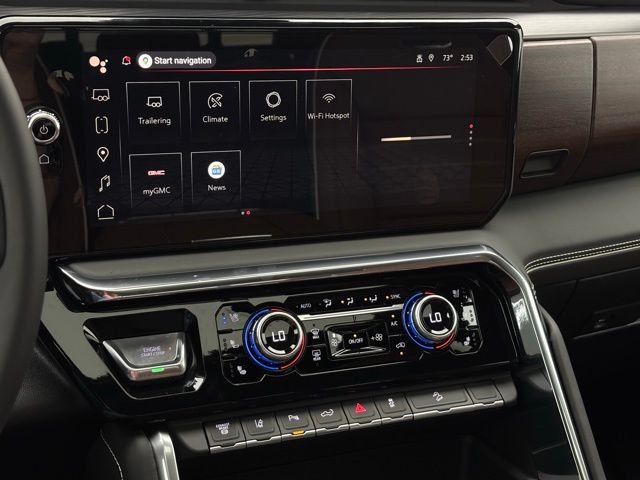 New 2026 Summit White GMC Denali Ultimate image 28