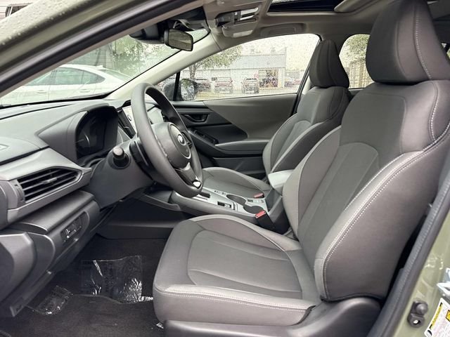 Used 2026 Green Subaru Premium image 15